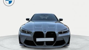 BMW Serie 3 M3 Competition
