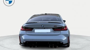 BMW Serie 3 M3 Competition