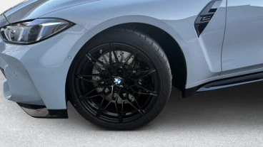 BMW Serie 3 M3 Competition
