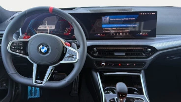 BMW Serie 3 M3 Competition