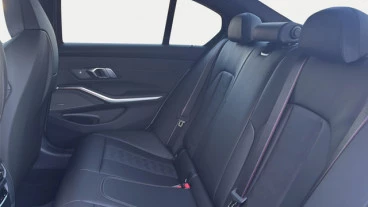 BMW Serie 3 M3 Competition