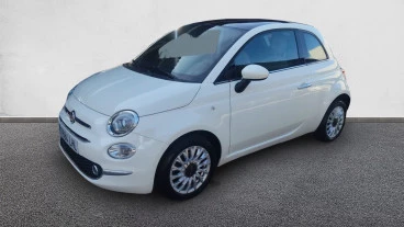 Fiat 500 Lounge 1.2 8v 51KW (69 CV)