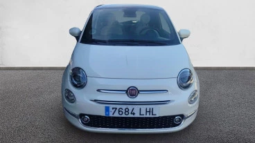 Fiat 500 Lounge 1.2 8v 51KW (69 CV)