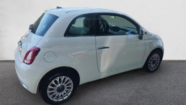 Fiat 500 Lounge 1.2 8v 51KW (69 CV)