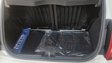 Fiat 500 Lounge 1.2 8v 51KW (69 CV)