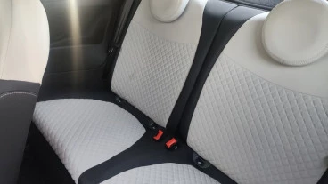Fiat 500 Lounge 1.2 8v 51KW (69 CV)