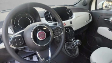 Fiat 500 Lounge 1.2 8v 51KW (69 CV)