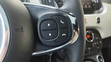 Fiat 500 Lounge 1.2 8v 51KW (69 CV)