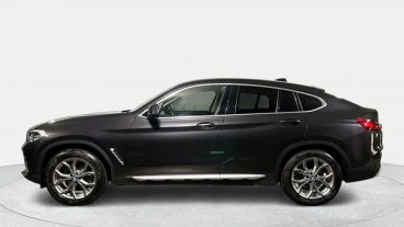 BMW X4 xDrive20d