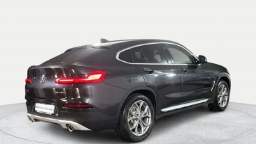 BMW X4 xDrive20d