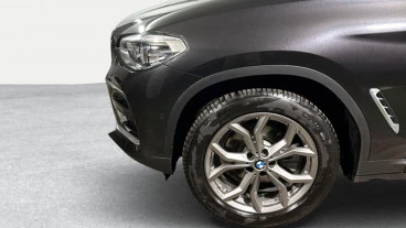 BMW X4 xDrive20d
