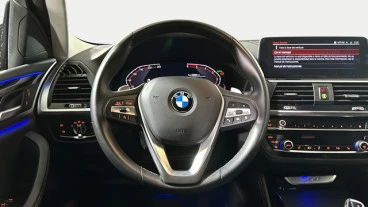 BMW X4 xDrive20d