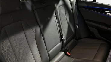 BMW X4 xDrive20d