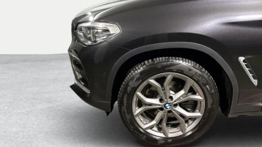 BMW X4 xDrive20d