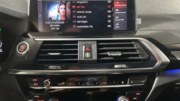 BMW X4 xDrive20d