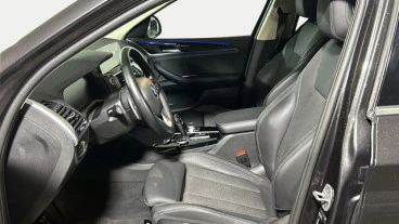 BMW X4 xDrive20d