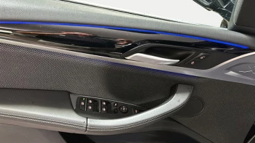 BMW X4 xDrive20d
