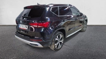 Seat Ateca 2.0 TDI 110kW (150CV) S&S X-Perience