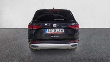 Seat Ateca 2.0 TDI 110kW (150CV) S&S X-Perience
