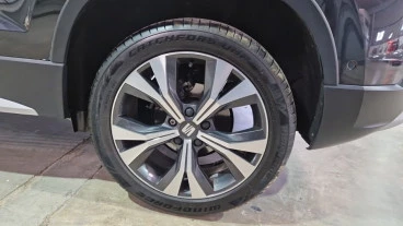 Seat Ateca 2.0 TDI 110kW (150CV) S&S X-Perience