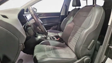 Seat Ateca 2.0 TDI 110kW (150CV) S&S X-Perience