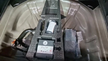 Seat Ateca 2.0 TDI 110kW (150CV) S&S X-Perience