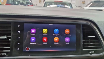 Seat Ateca 2.0 TDI 110kW (150CV) S&S X-Perience