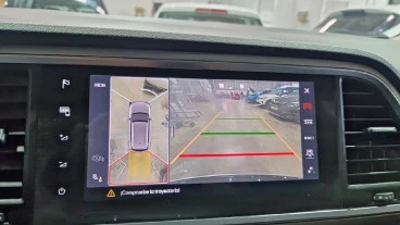 Seat Ateca 2.0 TDI 110kW (150CV) S&S X-Perience