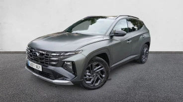 Hyundai Tucson 1.6T 252CV PHEV AT 20 Aniversario Sky