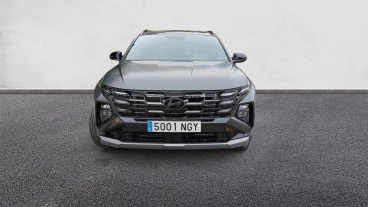 Hyundai Tucson 1.6T 252CV PHEV AT 20 Aniversario Sky