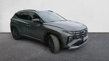 Hyundai Tucson 1.6T 252CV PHEV AT 20 Aniversario Sky
