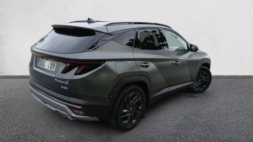 Hyundai Tucson 1.6T 252CV PHEV AT 20 Aniversario Sky