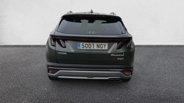Hyundai Tucson 1.6T 252CV PHEV AT 20 Aniversario Sky