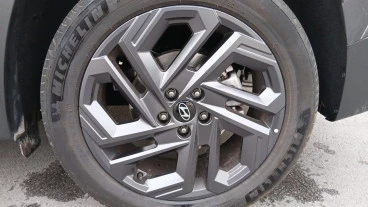 Hyundai Tucson 1.6T 252CV PHEV AT 20 Aniversario Sky