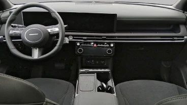 Hyundai Tucson 1.6T 252CV PHEV AT 20 Aniversario Sky