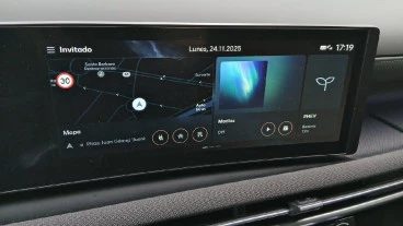 Hyundai Tucson 1.6T 252CV PHEV AT 20 Aniversario Sky