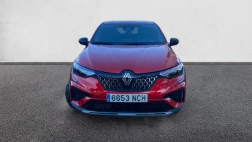 Renault Arkana Techno TCe 103kW(140CV) EDC mild hybrid