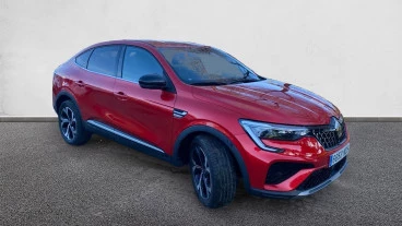 Renault Arkana Techno TCe 103kW(140CV) EDC mild hybrid