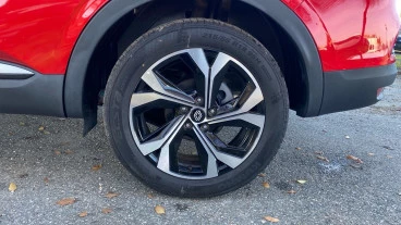 Renault Arkana Techno TCe 103kW(140CV) EDC mild hybrid