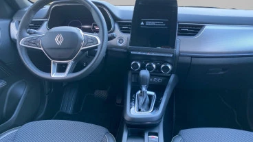 Renault Arkana Techno TCe 103kW(140CV) EDC mild hybrid