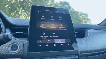 Renault Arkana Techno TCe 103kW(140CV) EDC mild hybrid