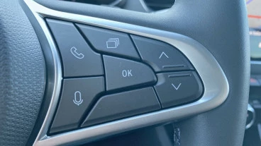 Renault Arkana Techno TCe 103kW(140CV) EDC mild hybrid