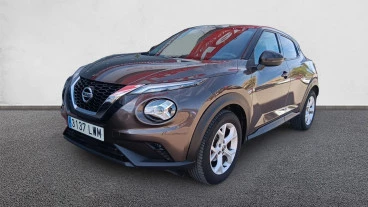 Nissan Juke DIG-T 84 kW (114 CV) 6M/T Acenta