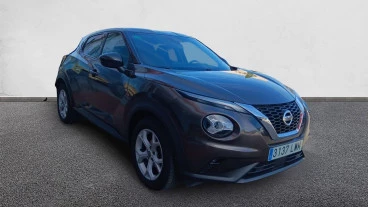 Nissan Juke DIG-T 84 kW (114 CV) 6M/T Acenta