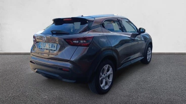 Nissan Juke DIG-T 84 kW (114 CV) 6M/T Acenta