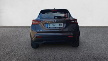 Nissan Juke DIG-T 84 kW (114 CV) 6M/T Acenta