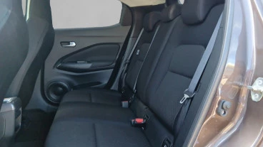 Nissan Juke DIG-T 84 kW (114 CV) 6M/T Acenta