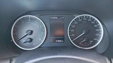 Nissan Juke DIG-T 84 kW (114 CV) 6M/T Acenta