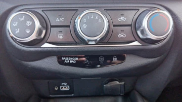 Nissan Juke DIG-T 84 kW (114 CV) 6M/T Acenta