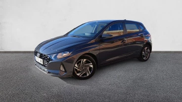 Hyundai i20 1.0 TGDI 74kW (100CV) SLX